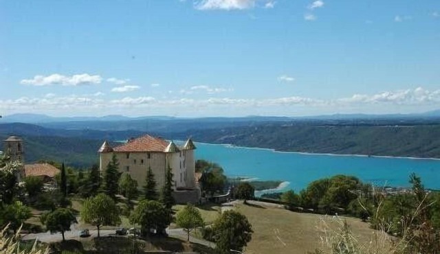 Holiday house Flayosc for 1 - 6 persons with 3 bedrooms - Holiday house