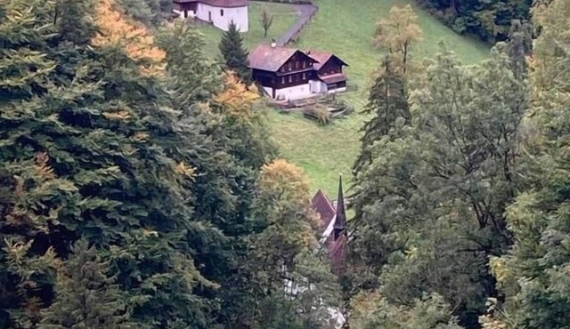 Holiday house Flüeli-Ranft for 1 - 20 persons with 6 bedrooms - Holiday house
