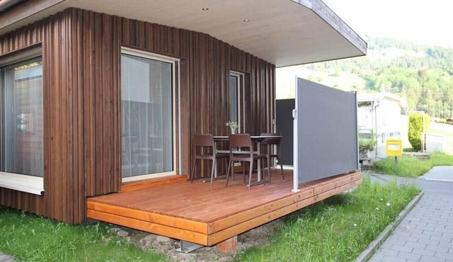 Holiday house Flühli LU for 4 persons with 1 bedroom - Holiday house