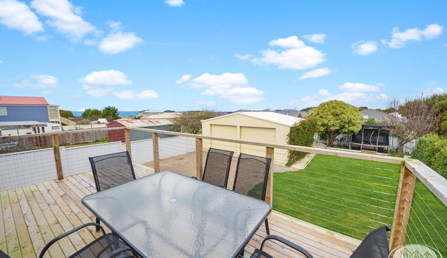 Holiday house for the whole family