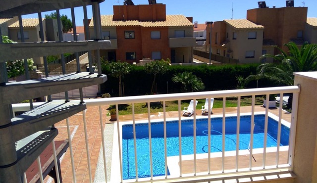Holiday house for 10 persons approx. 220 qm in Calafat Playa, Costa Dorada