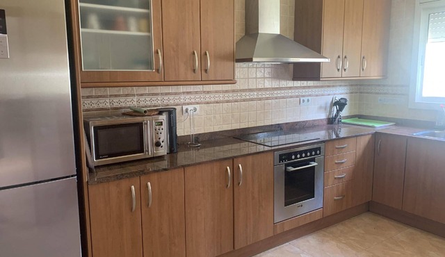 Holiday house for 12 persons approx. 200 qm in L'Ametlla de Mar, Costa Dorada