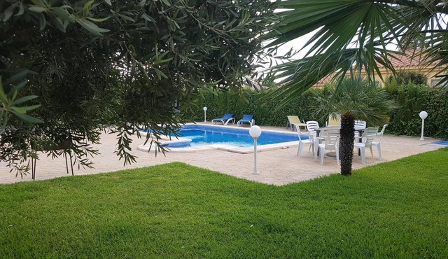 Holiday house for 8 persons approx. 200 qm in Calafat Playa, Costa Dorada