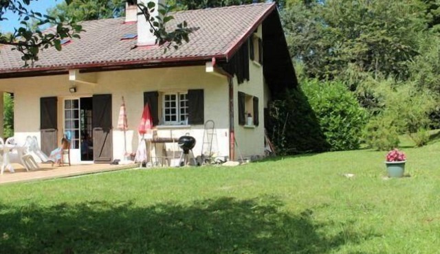 Holiday house for 6 persons approx. 110 m² in Pugny-Chatenod, French Alps (Savoy)