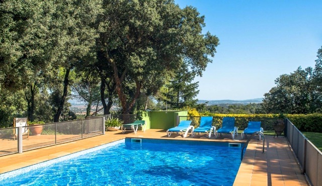 Holiday house Foixa for 1 - 14 persons with 4 bedrooms - Holiday house