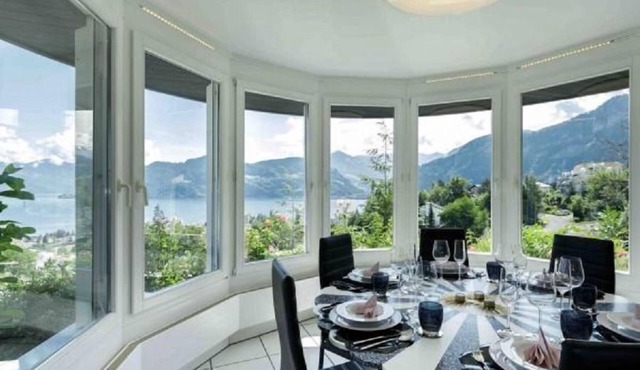Holiday house for 14 persons approx. 500 qm