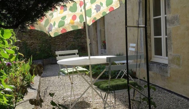 Holiday house for 2 persons approx. 40 qm in Trampot, Alsace-Lorraine (Lorraine)