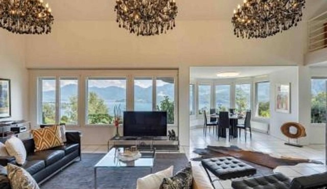 Holiday house for 14 persons approx. 500 qm