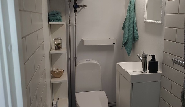 Holiday house for rent near Copenhagen