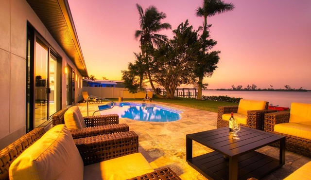 Holiday house Fort Myers for 2 - 10 persons with 4 bedrooms - Holiday house