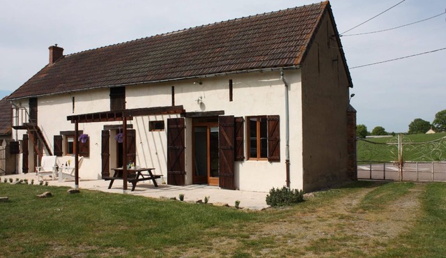 Holiday house Fours for 1 - 4 persons with 2 bedrooms - Holiday house