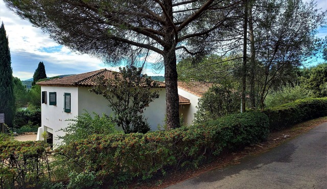 Holiday house, VAR, PROVENCE VERTE