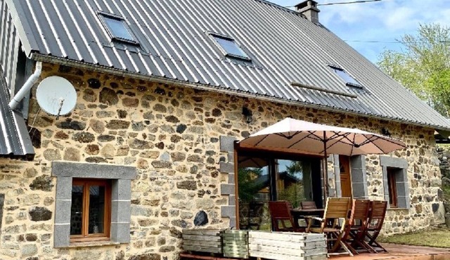 Holiday house
