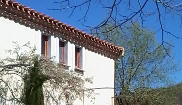 Holiday house Sonnac sur l'Hers for 2 - 5 persons with 2 bedrooms - Twin house