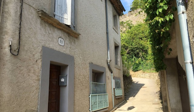 Holiday house, gîte