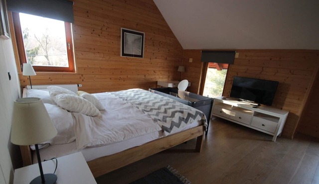 Holiday house Generalski Stol for 1 - 11 persons with 5 bedrooms - Holiday house