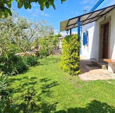 Holiday house Gioia Cristina