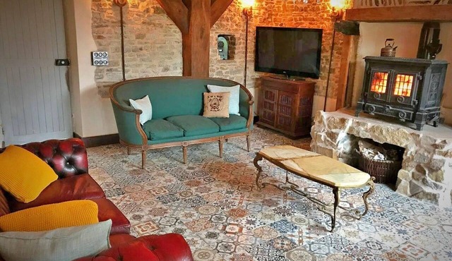 Holiday house Glatigny for 1 - 9 persons with 3 bedrooms - Holiday house