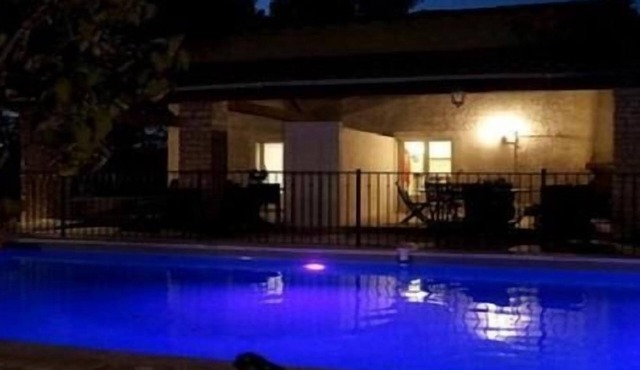 Holiday house Grans for 1 - 5 persons with 2 bedrooms - Holiday house