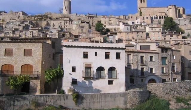 Holiday house Guimera for 1 - 5 persons with 4 bedrooms - Farmhouse