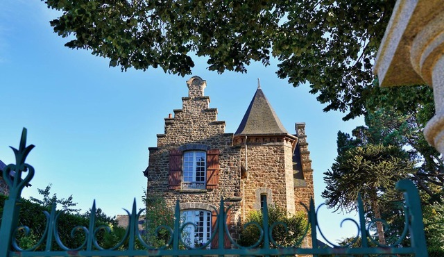 Holiday house Hédé for 3 - 6 persons with 2 bedrooms - Holiday house