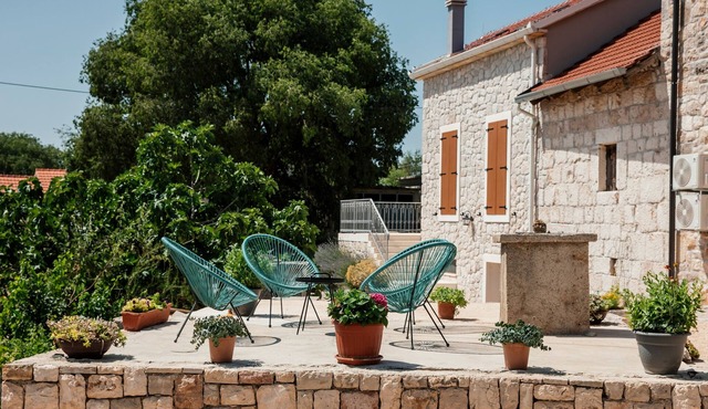Holiday house with a parking space Gornji Proložac, Zagora (K-24024)