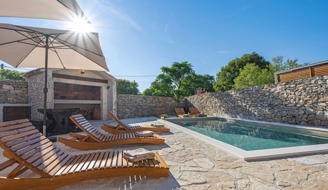 Holiday house Hedonica by Villas Guide
