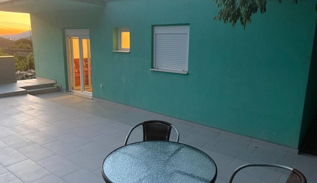 Holiday house with a parking space Primorski Dolac, Zagora (K-23544)
