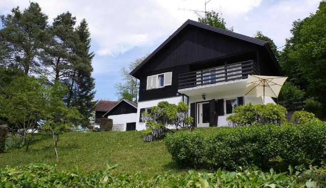 Holiday house, ideal for nature lovers