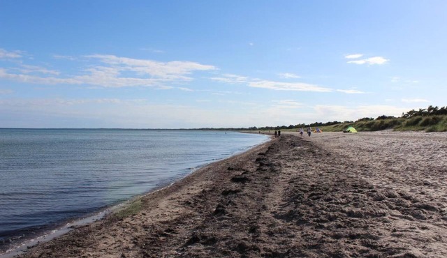 Holiday house Idestrup for 1 - 24 persons with 10 bedrooms - Holiday home