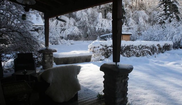 Holiday house Im Fang for 6 - 8 persons with 3 bedrooms - Holiday house