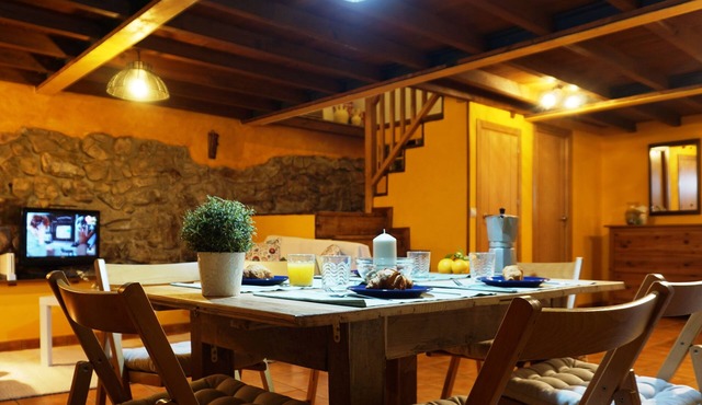 Holiday House in Asturias