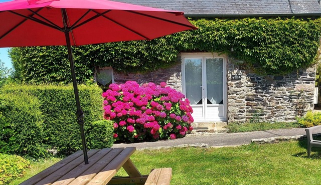 Holiday house in Finistère