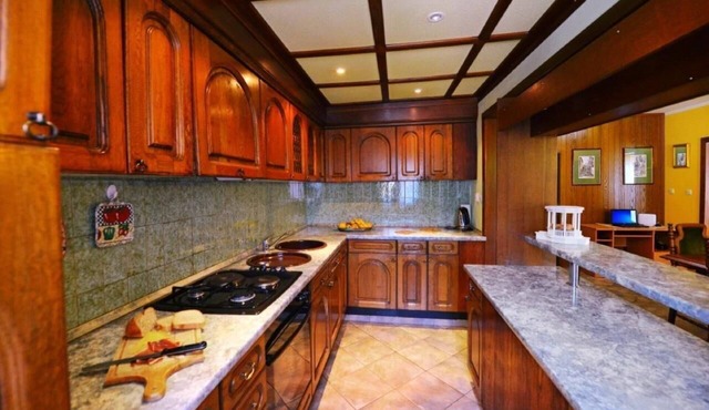 Holiday House in Kapelica, Istria County with Parking