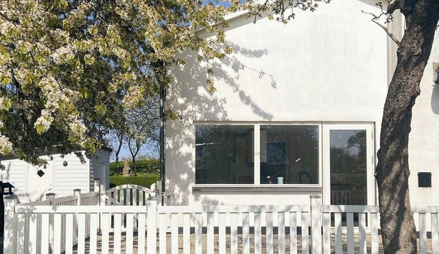 Holiday house in magical surroundings