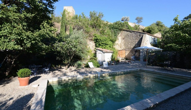 Holiday house in Provence