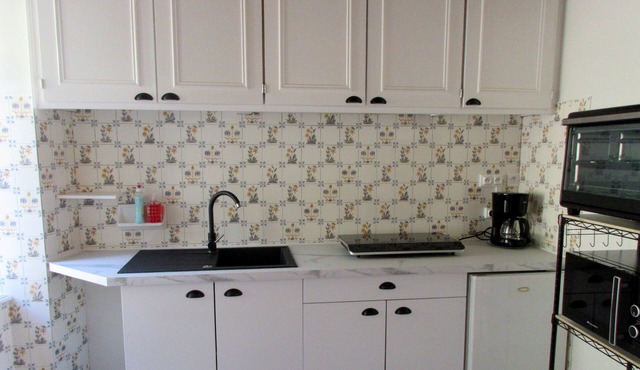 Holiday house in the countryside