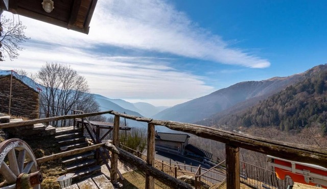 Holiday house Indemini for 8 persons with 3 bedrooms - Holiday house