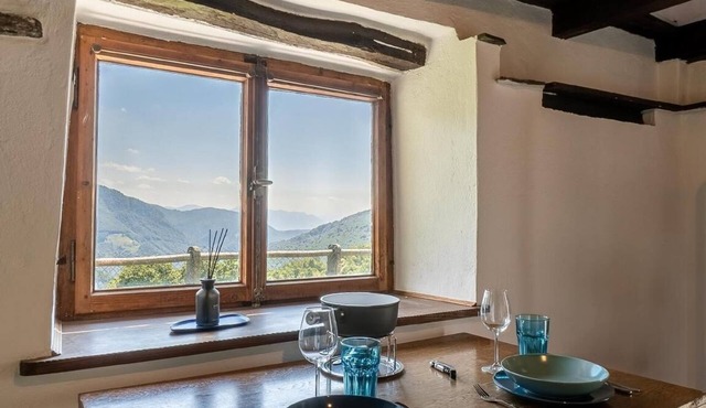 Holiday house Indemini for 4 persons with 1 bedroom - Holiday house