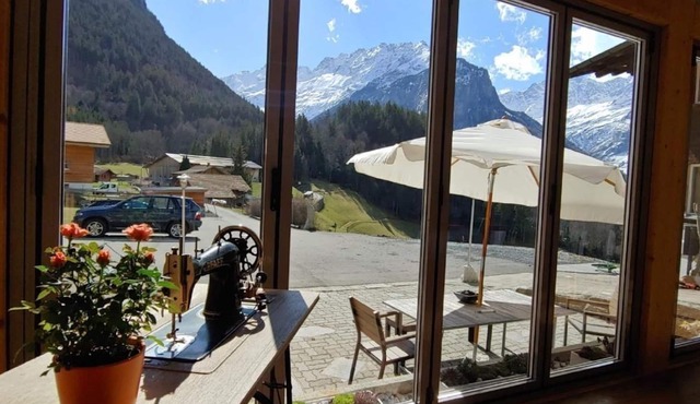 Holiday house Innertkirchen for 1 - 24 persons with 10 bedrooms - Detached holiday house