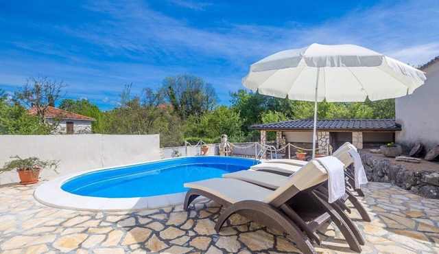 Holiday House Ivana