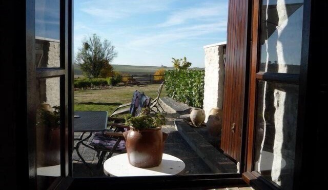 Holiday house Jaulnay for 1 - 4 persons with 2 bedrooms - Holiday home