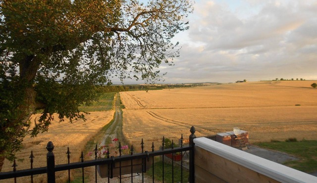 Holiday house Jaulnay for 1 - 6 persons with 3 bedrooms - Farmhouse