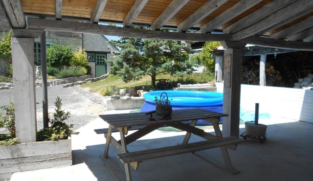 Holiday house Jaulnay for 1 - 6 persons with 3 bedrooms - Row house