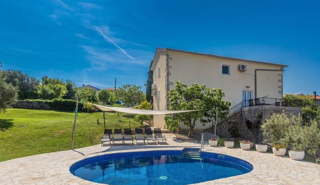 Holiday house JELE