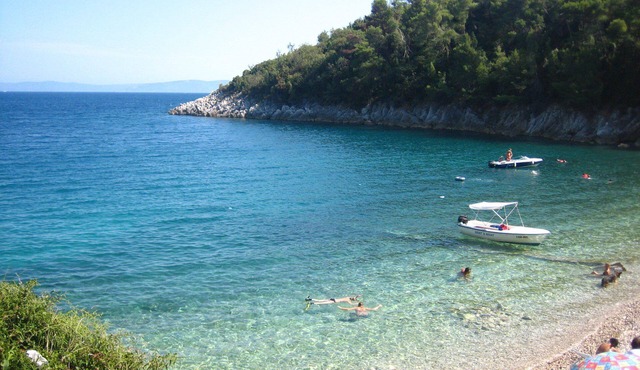 Holiday house Josip - private swimming pool: - Labin, Istria, Croatia