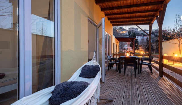 Holiday house Karin for 1 - 4 persons with 2 bedrooms - Holiday home