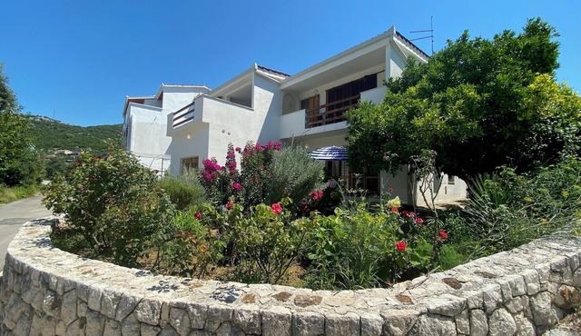Holiday house " Katy" on Bacina Lakes
