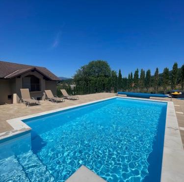 Holiday house Kostelac