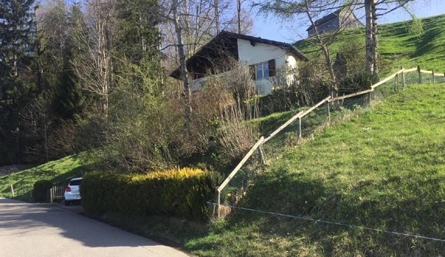 Holiday house Krummenau for 1 - 2 persons with 2 bedrooms - Holiday home